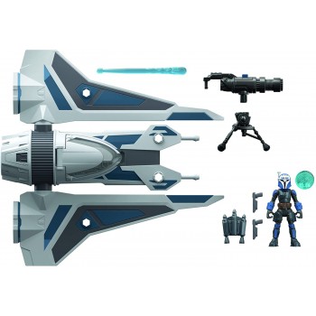 Gauntlet  Starfighter...