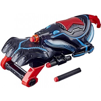 Nerf  Black  Widow  -  Hasbro