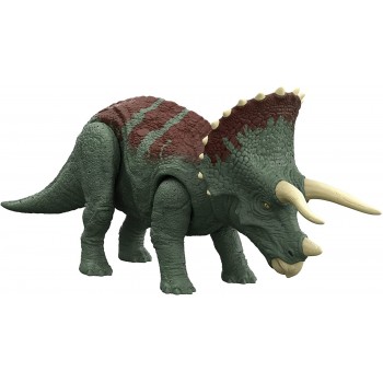 Triceratops  Jurassic...