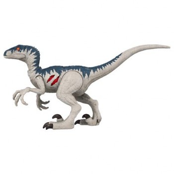 Velociraptor  Jurassic...