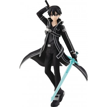 Kirito  Sword  Art  Online...