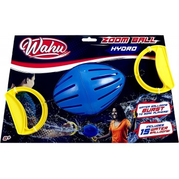 Zoom  Ball  Hydro  -  Goliath