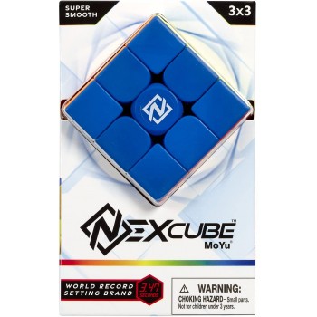 Cubo  Beginner  3x3  -Nexcube