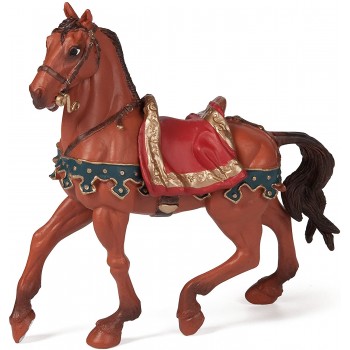Cavallo  di  Giulio  Cesare...