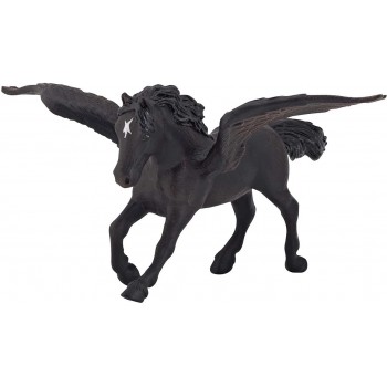 Pegaso Nero - Papo