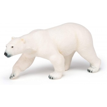 Orso  Polare  -  Papo