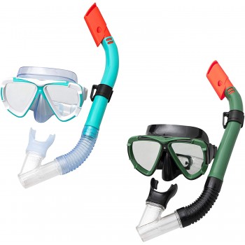 Set  Maschera  Dive  Mira...