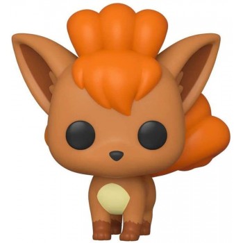 Vulpix  -  Funko