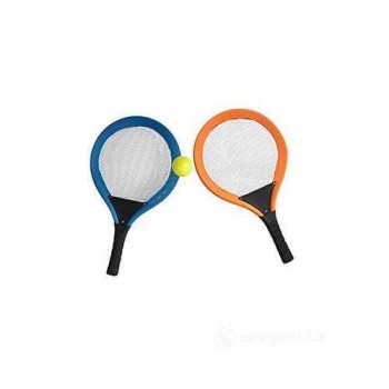 Racchette  Beach  Ball  Col...