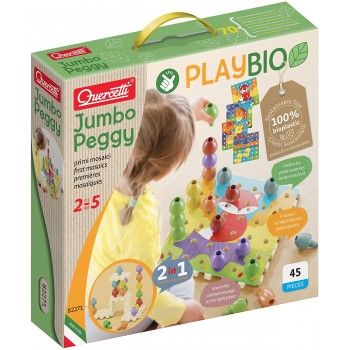 Jumbo  Peggy  Play  Bio  -...