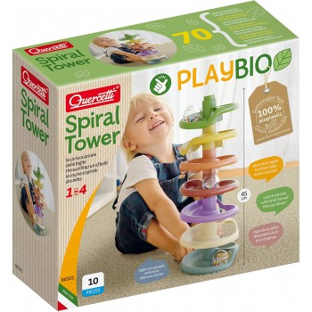 Play  Bio  Spiral  Tower  -...