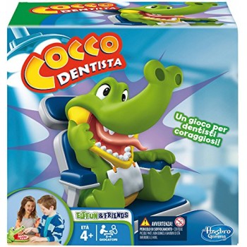 Cocco Dentista - Hasbro