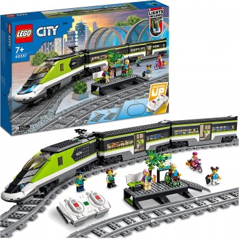 60337  Treno  Passeggeri...