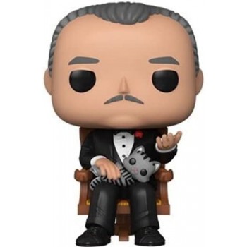 Vito  Corleone  -  Funko