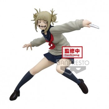 Himiko  Toga  My...