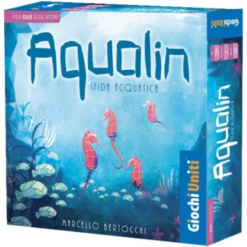 Aqualin  -  Giochi  Uniti