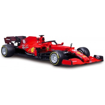 Ferrari  F1  SP21  Leclerc...