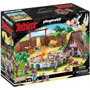 70931  Asterix   Grande...