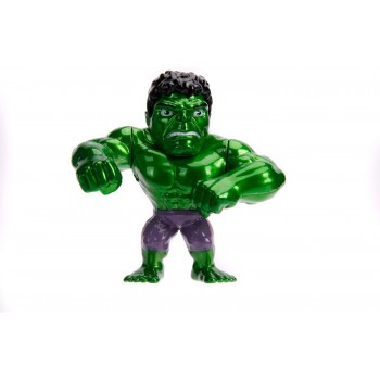 Hulk  10  cm   Die  cast  -...