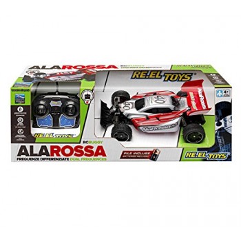 Auto Ala Rossa R/c - Reel Toys