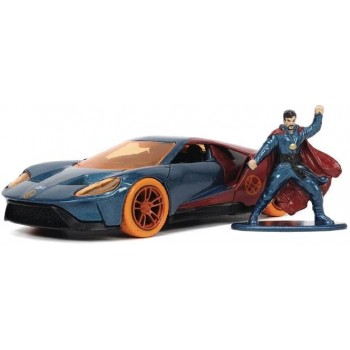 Ford  GT  Doctor  Strange...