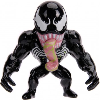 Venom  10  cm   Die  Cast...