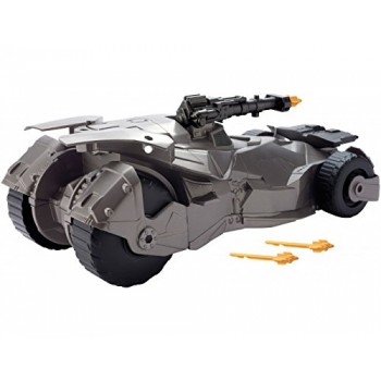 Justice League Batmobile -...