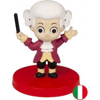 Dolci  Sinfonie  di  Mozart...