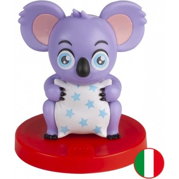 Bianca  Notte  -  Faba