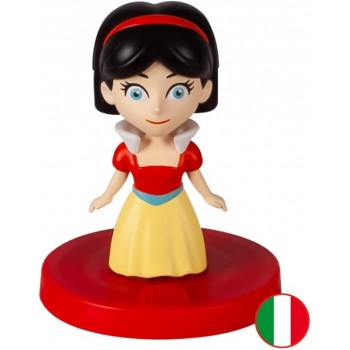 Biancaneve  -  Faba