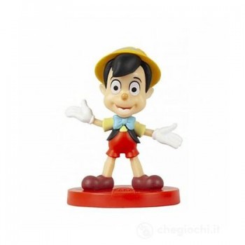 Pinocchio  -  Faba