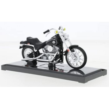 Harley  Davidson  FXST...