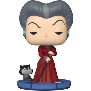 Lady  Tremaine  -  Funko