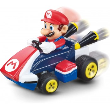 Auto  R/C  Super  Mario...