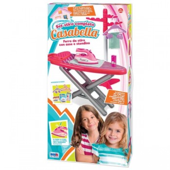 Set  Stiro  Casabella-  Ronchi