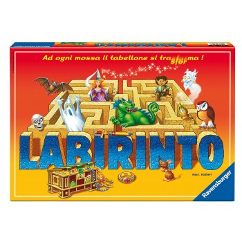 Labirinto - Ravensburger