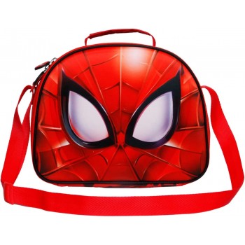 Porta  Merenda  3D...