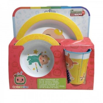 Set  2  Piatti  +...