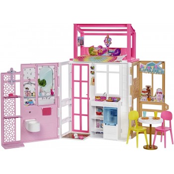 Barbie  Arredamento  Casa...