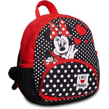 Zaino  Asilo  Minnie  2023...