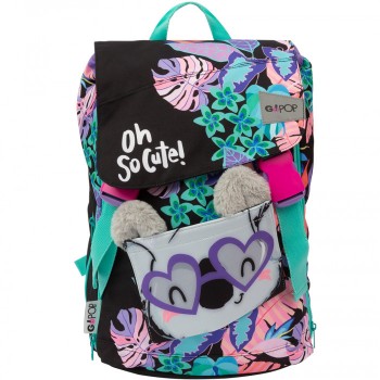 Zaino  Koala  Gopop...