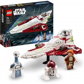 75333  Jedi  Strafighter...
