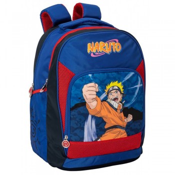 Zaino  Organizzato  Naruto...
