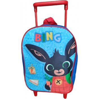 Trolley  Asilo Bing-  Fancy