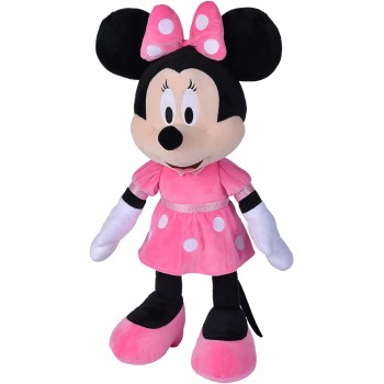 Minnie  Peluche  Abito...