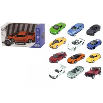 Auto  1:43  Mod   Ass -...