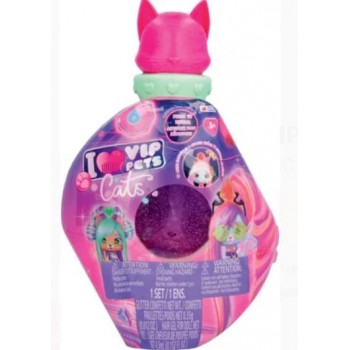Vip  Pets  Cats  Selena  -...