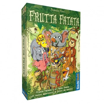 Frutta Fatata - Giochi Uniti