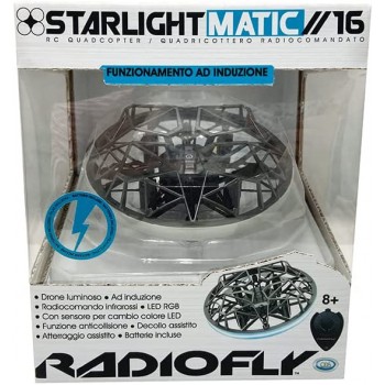 Drone  Starlight  Matic 16...