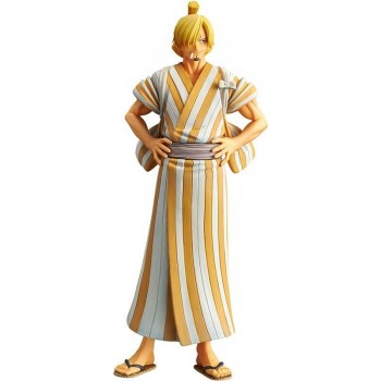 Sanji  One  Piece  -...